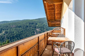 Apt Spinges Rio Di Pusteria